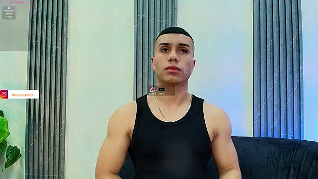bruno cavalli online show from June 28, 4:46 pm