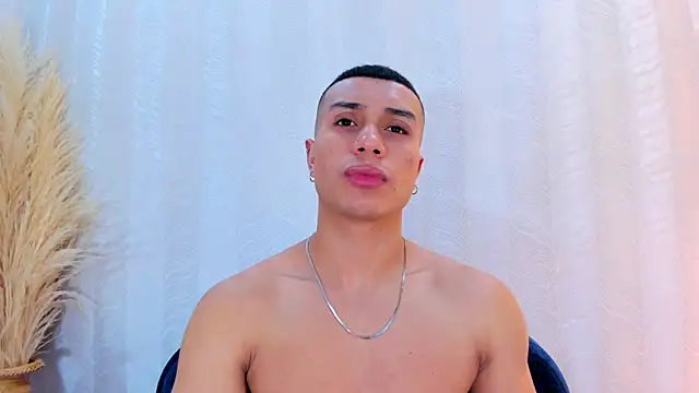 bruno cavalli online show from July 24, 5:44 pm