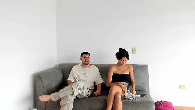 blueroom party online show from March 19, 1:18 pm