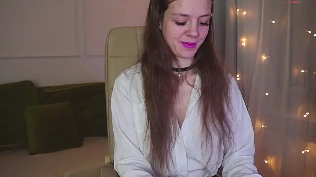 Iriss Miller online show from January 22, 9:21 pm