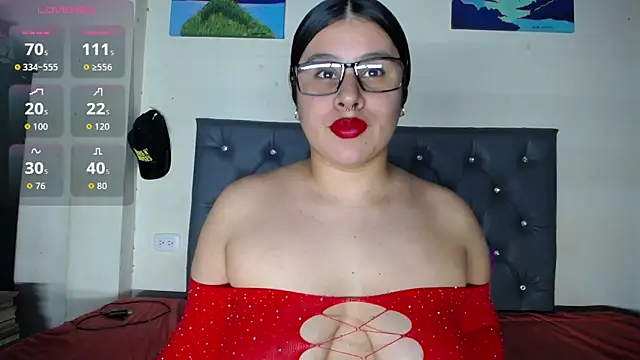 Snapshot of Antonellaa_111 chatting on October 3, 1:57 am Antonellaa 111 online show from October 3, 1:57 am