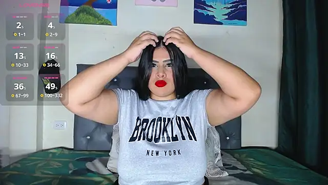 Snapshot of Antonellaa_111 chatting on July 31, 3:50 am Antonellaa 111 online show from July 31, 3:50 am