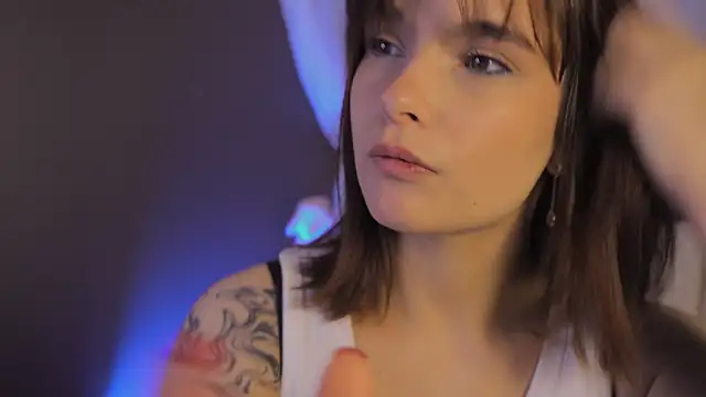 Bella Alita online show from January 9, 8:32 pm