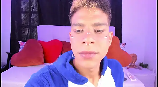 Ethan Boyy online show from February 27, 9:47 pm