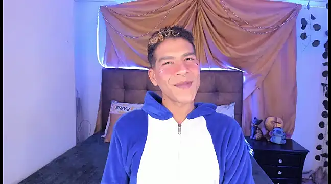 Ethan Boyy online show from March 9, 10:52 am