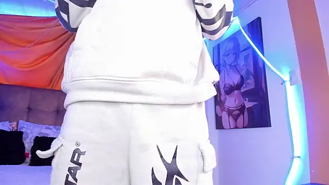 Ethan Boyy online show from September 30, 7:52 pm