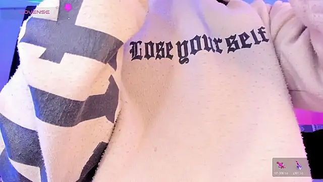 Ethan Boyy online show from March 14, 6:35 pm