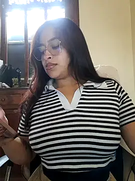 AnonymousGirl online show from March 14, 3:17 pm