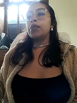 AnonymousGirl online show from March 16, 3:38 pm