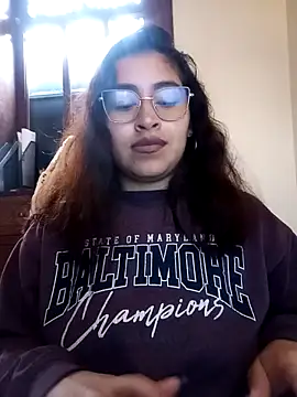 AnonymousGirl online show from April 29, 2:32 pm