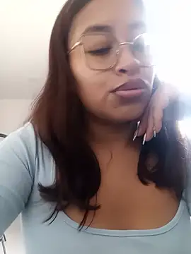 AnonymousGirl online show from May 18, 12:55 pm