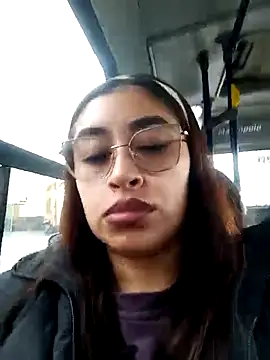 AnonymousGirl online show from May 19, 12:44 pm