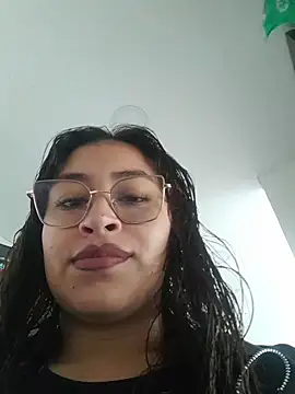 AnonymousGirl online show from June 9, 8:31 pm