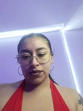 AnonymousGirl online show from June 11, 3:10 pm