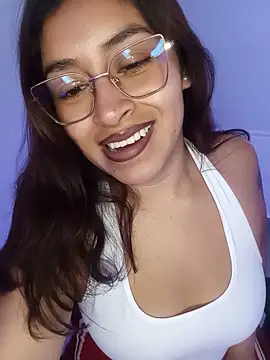 AnonymousGirl online show from June 21, 8:00 pm