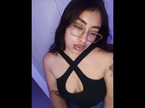 AnonymousGirl online show from July 8, 6:56 pm