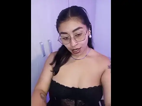 AnonymousGirl online show from July 12, 6:43 pm