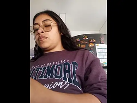 AnonymousGirl online show from July 13, 3:37 pm