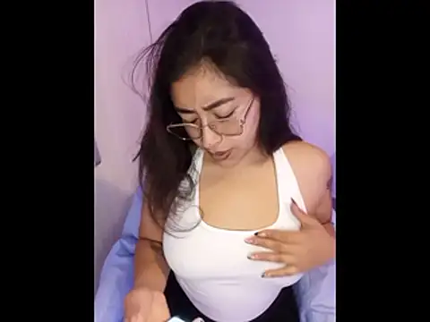AnonymousGirl online show from July 23, 8:29 pm