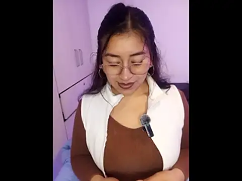 AnonymousGirl online show from July 24, 3:10 pm