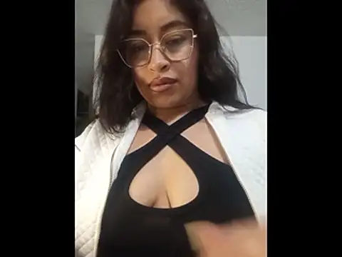 AnonymousGirl online show from July 26, 12:30 am