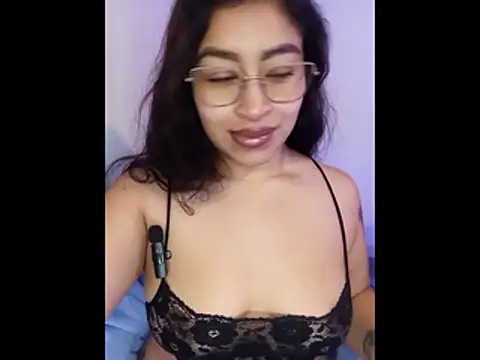 AnonymousGirl online show from July 26, 12:45 pm