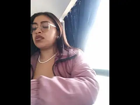 AnonymousGirl online show from July 27, 1:40 pm