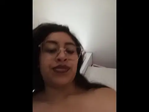AnonymousGirl online show from July 28, 3:43 pm