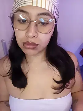 AnonymousGirl online show from July 31, 10:09 pm