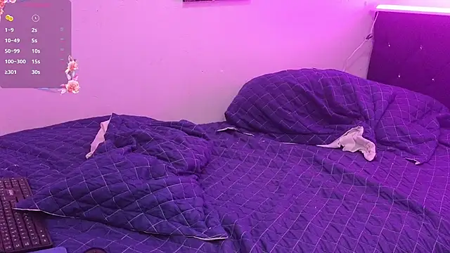 eros-0001 online show from January 18, 11:44 pm