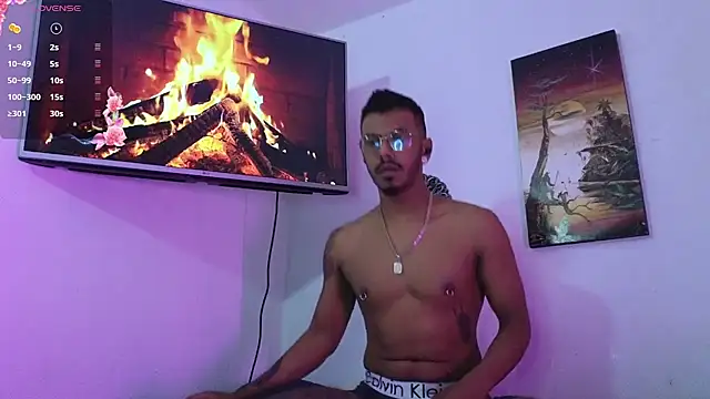 eros-0001 online show from January 27, 6:30 am