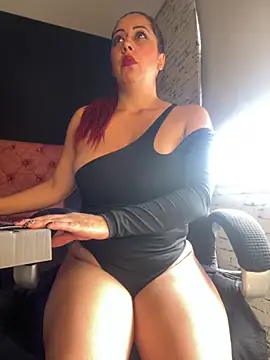 Miss  Melody online show from September 14, 2:38 pm