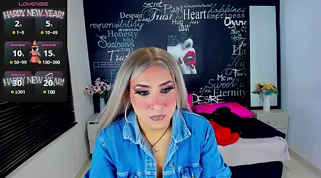 Snapshot of Georgina_Giio chatting on January 20, 5:15 am Georgina Giio online show from January 20, 5:15 am
