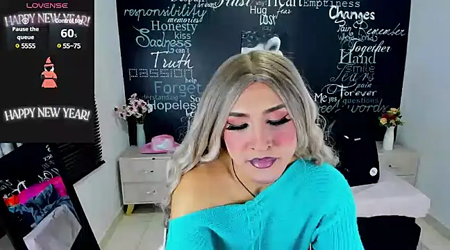 Snapshot of Georgina_Giio chatting on January 22, 7:25 am Georgina Giio online show from January 22, 7:25 am