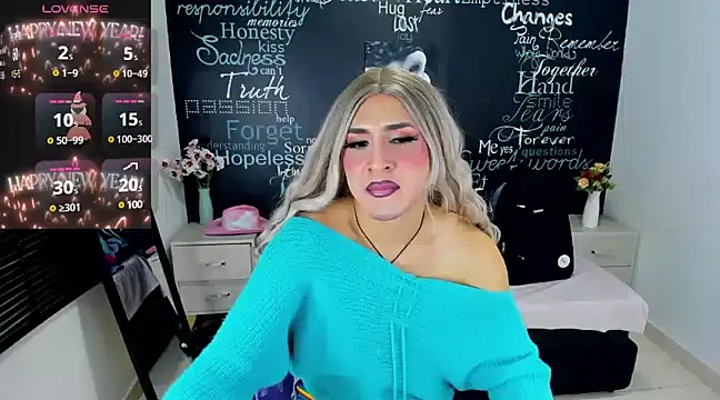 Snapshot of Georgina_Giio chatting on January 22, 10:29 am Georgina Giio online show from January 22, 10:29 am