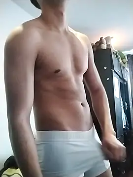 elbebesitobebelean666 online show from November 7, 5:35 pm