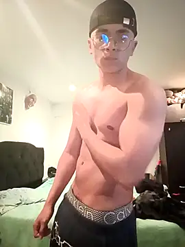 elbebesitobebelean666 online show from April 10, 4:17 am
