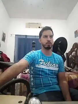 alejo5288 online show from October 3, 2:41 am