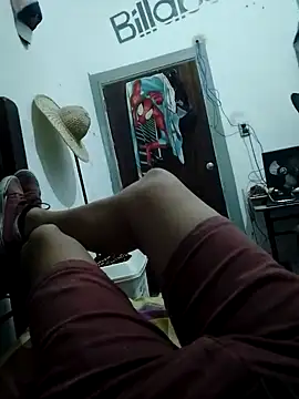 alejo5288 online show from October 4, 1:25 am