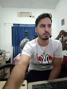 alejo5288 online show from October 17, 2:04 am