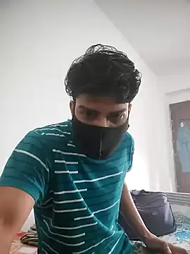 Snapshot of NikaYeptho chatting on October 17, 7:55 am NikaYeptho online show from October 17, 7:55 am