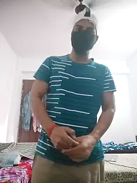 NikaYeptho online show from November 5, 9:09 am