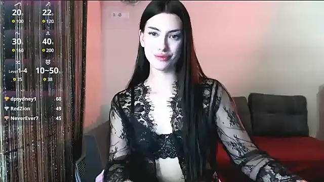 Snapshot of Lola_fox282 chatting on March 22, 9:21 pm Lola fox282 online show from March 22, 9:21 pm