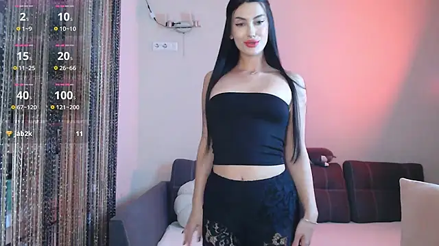 Snapshot of Lola_fox282 chatting on September 14, 5:12 pm Lola fox282 online show from September 14, 5:12 pm