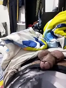 andresgutyfey online show from November 25, 3:50 am