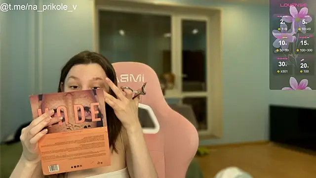 Snapshot of na_prikole_ chatting on November 3, 8:21 pm na prikole online show from November 3, 8:21 pm