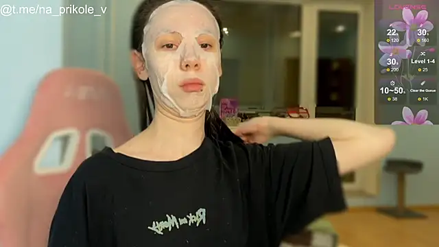 Snapshot of na_prikole_ chatting on November 12, 4:18 pm na prikole online show from November 12, 4:18 pm