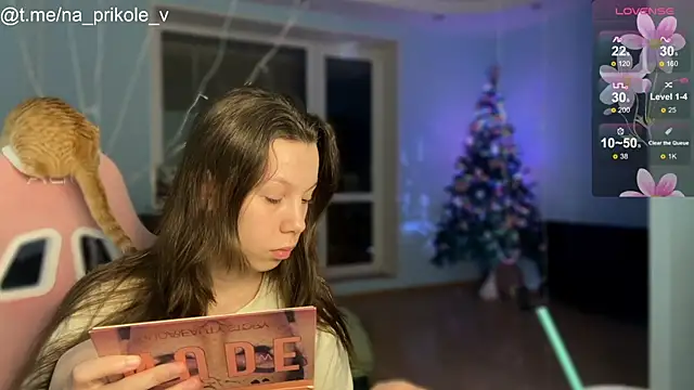 Snapshot of na_prikole_ chatting on November 24, 10:53 pm na prikole online show from November 24, 10:53 pm