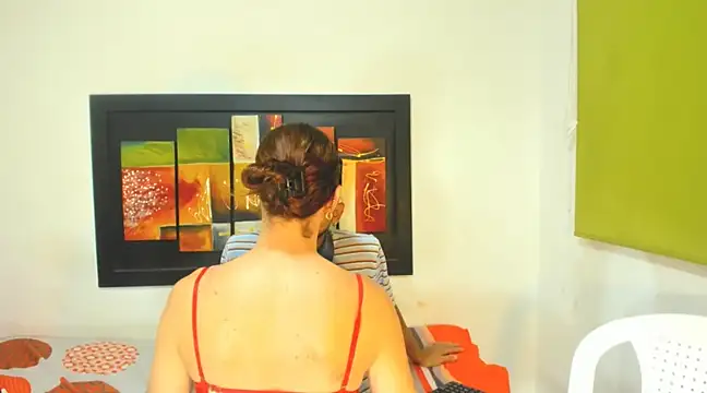 sweethoneytsx online show from March 22, 9:13 am