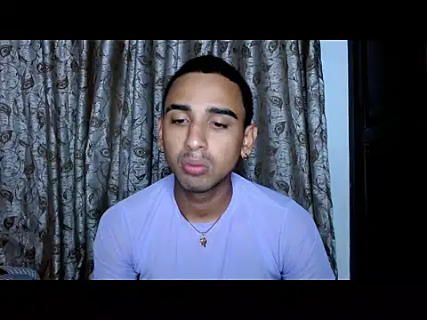 dannyhardx online show from November 17, 10:15 pm